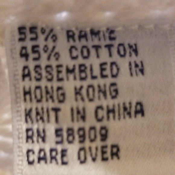 Westbound Petites Womens Vtg Sweater M12 - Picture 8 of 9